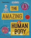 Human Body Factivity Kit  Parragon Books