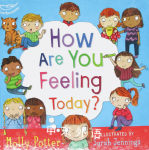 How are you feeling today? Molly Potter