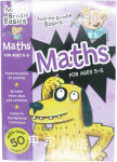 Andrew Brodie Basics Maths 5-6 Marcus duck