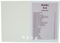 Andrew Brodie Basics Maths 5-6