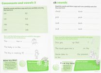 Andrew Brodie Basics Spelling ages 5-6 with over 50 reward Stickers