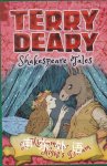 Shakespeare Tales: A Midsummer Night's Dream Terry Deary's Historical Tales Terry Deary