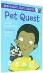 Bloomsbury Young Reader： Pet Quest