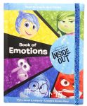 Disney Pixar：Book of Emotions Parragon Books