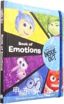 Disney Pixar：Book of Emotions