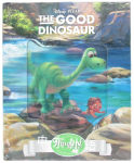Disney Pixar:the Good Dinosaur Disney
