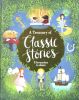 A Treasury of Classic Stories: 8 favourites to share
