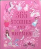 365 stories and rhymes