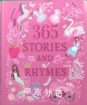 365 stories and rhymes Parragon Book