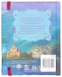 Disney Frozen Annas Book of Secrets