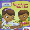 Run-Down Racecar