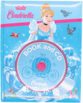 Disney princess:Cinderella Parragon Books