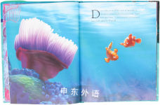 Disney·Pixar：Finding Nemo