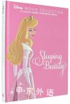 Disney Movie Collection: Sleeping Beauty(A CLASSIC DISNEY STORYBOOK SERIES)