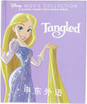 Tangled Disney Press