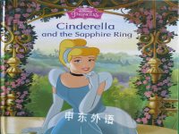 Disney Princess Cinderella Parragon Books