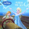 Disney Frozen Across the Sea