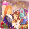 Disney Belle's Royal Wedding
