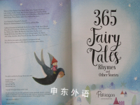 365 Fairy Tales Stories