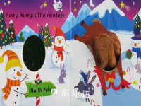 Jingle, Jingle, Little Reindeer