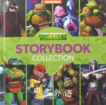 Nickelodeon Teenage Mutant Ninja Turtles Storybook Collection Parragon