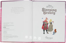 Disney Princess:Sleeping Beauty
