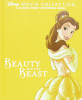 Disney Movie Collection: Beauty and the Beast(A CLASSIC DISNEY STORYBOOK SERIES)