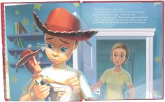 Disney Pixar Movie Collection：Toy Story 2