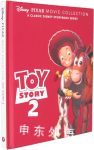 Disney Pixar Movie Collection：Toy Story 2