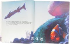 Disney Pixar：Finding Nemo