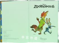 Zootopia