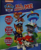 Nickelodeon PAW Patrol All About Me