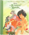 Disney The Jungle Book Parragon Books Ltd
