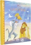 Disney The Lion King The Original Magical Story