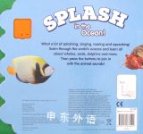 Splash in the Ocean 10 Ocean Sounds