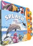 Splash in the Ocean 10 Ocean Sounds