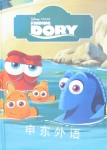 Disney Pixar Finding Dory Parragon Books
