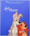 Disney Movie Collection: Lady and the Tramp Disney