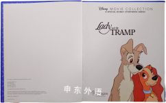 Disney Movie Collection: Lady and the Tramp