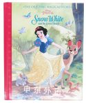 Snow White and the Seven Dwarfs Parragon Books Ltd