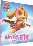 Nickelodeon Paw Patrol Skye's Got to Fly