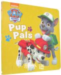 Paw Patrol: Pup pals