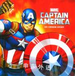 Marvel Captain America An Origin Story Marvel