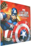 Marvel Captain America An Origin Story