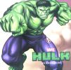 Marvel Hulk an Origin Story