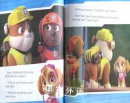 Paw Patrol: Pups save the Party