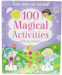 100 Magical Activities Parragon Books Ltd.