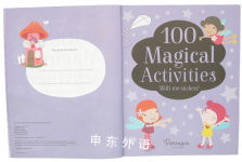 100 Magical Activities