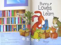 Bunny Loves to Learn