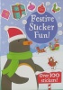Festive Sticker Fun!